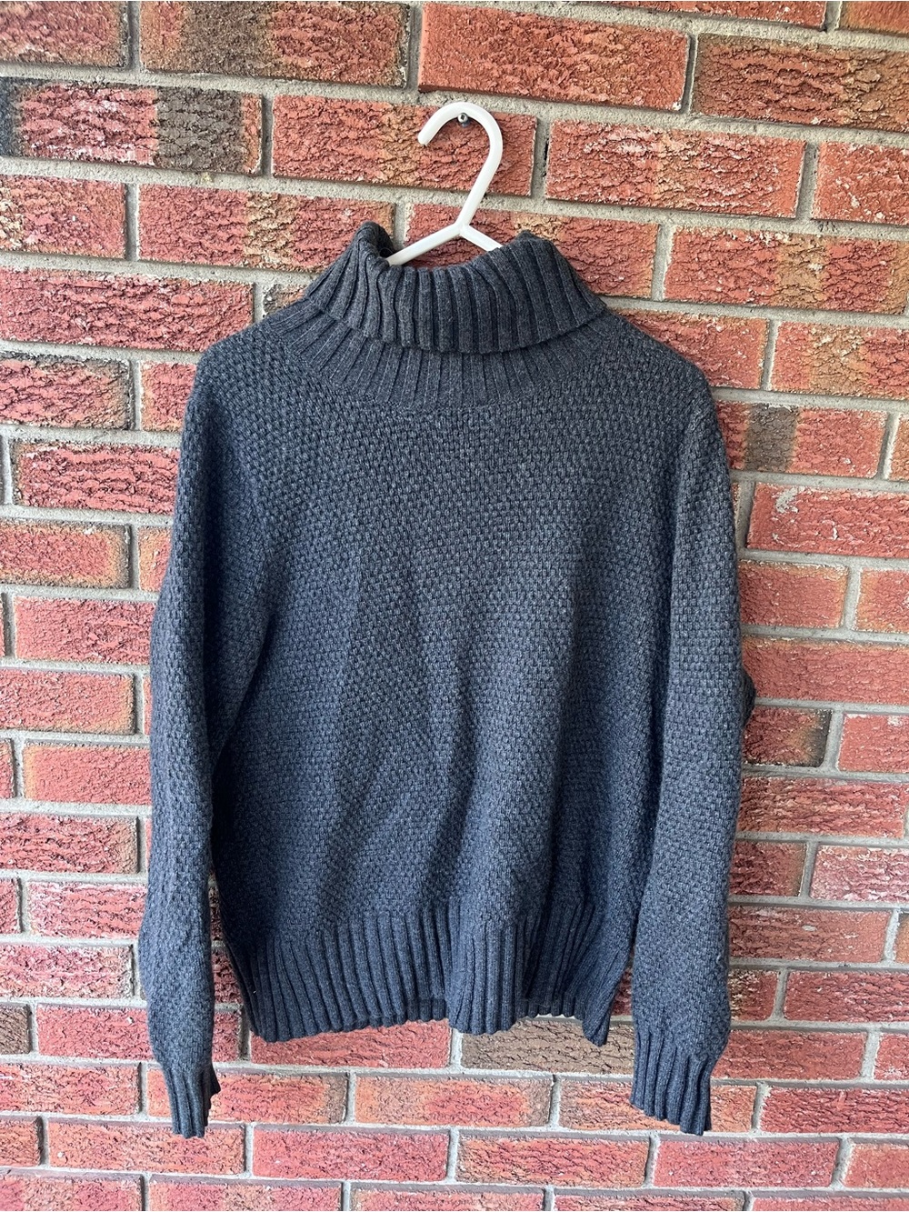 Patagonia W's Off Country turtleneck Sz women’s large